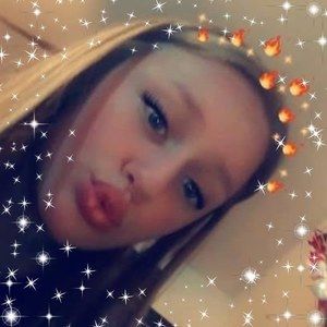 Meet your Posher, Wendi